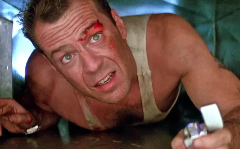 Die Hard