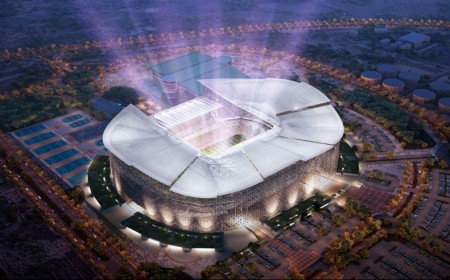 Football Fever: How Saudi is Becoming the World's Hottest Destination for Global Football