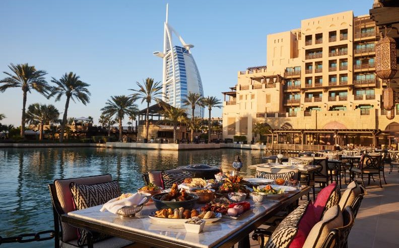 Ramadan at Madinat Jumeirah A Celebration of Tradition and Taste