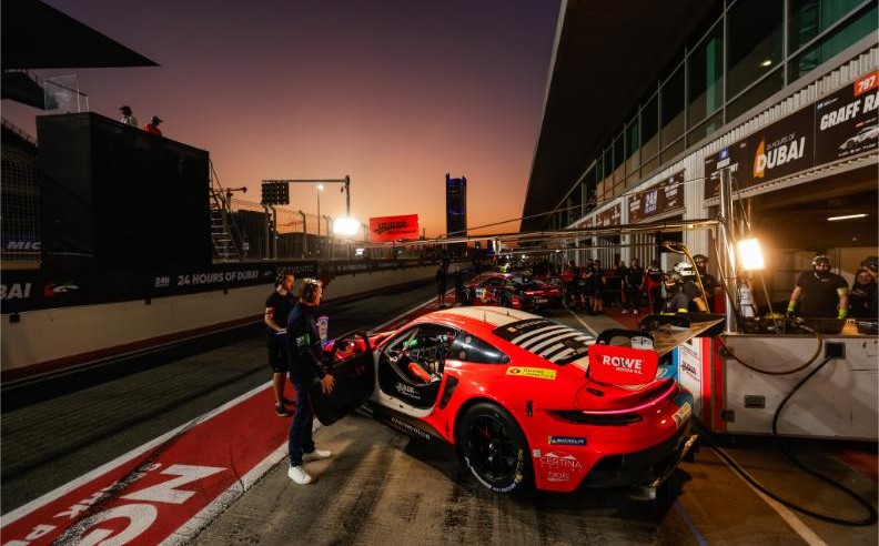 From Retail Festival to Citywide Platform