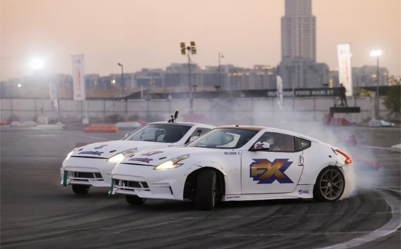 Moments That Defined DSF 2025/26