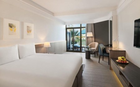 Shared Tables, Serene Stays, and the Spirit of Ramadan at JA The Resort