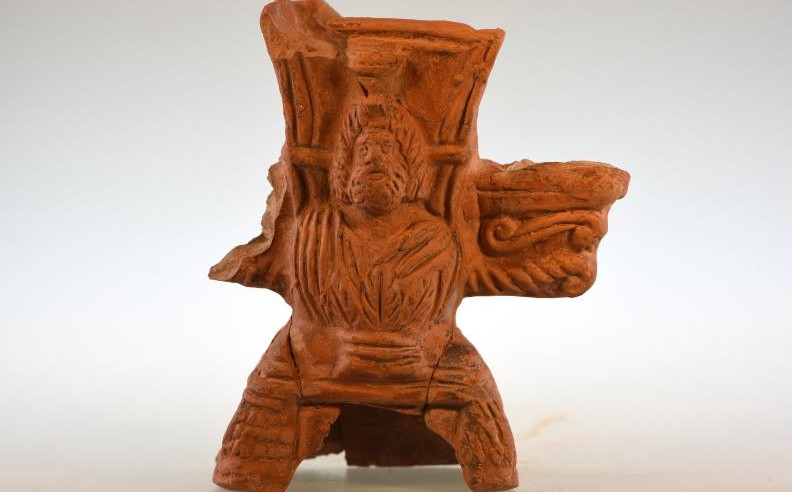 أبرز الاكتشافات الأثرية في تركيا 2025