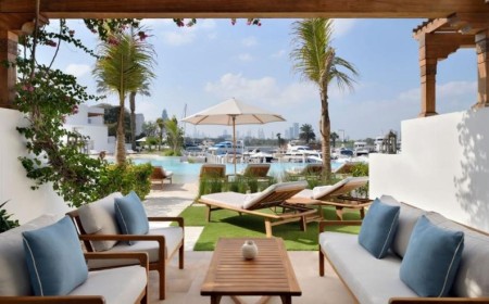 فندق بارك حياة دبي المرموق يُطلق عرض العطلة المثالية