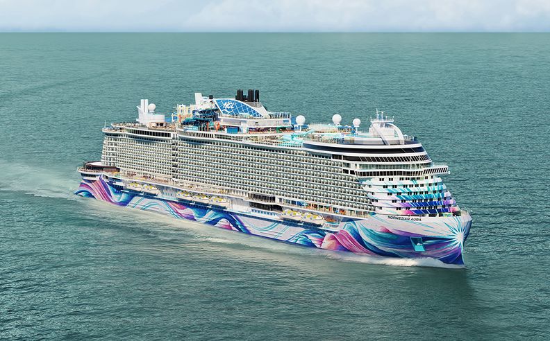 Ocean Heights: Multi-Generational Fun and Adventure