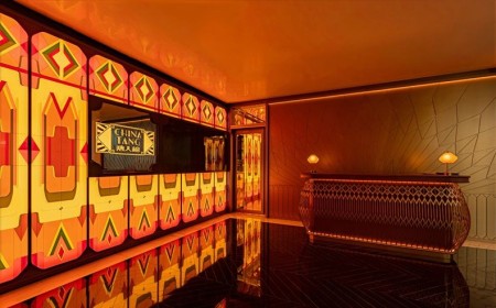 This Ramadan, Break Your Fast in Quiet Opulence and Refined Serenity at China Tang Dubai