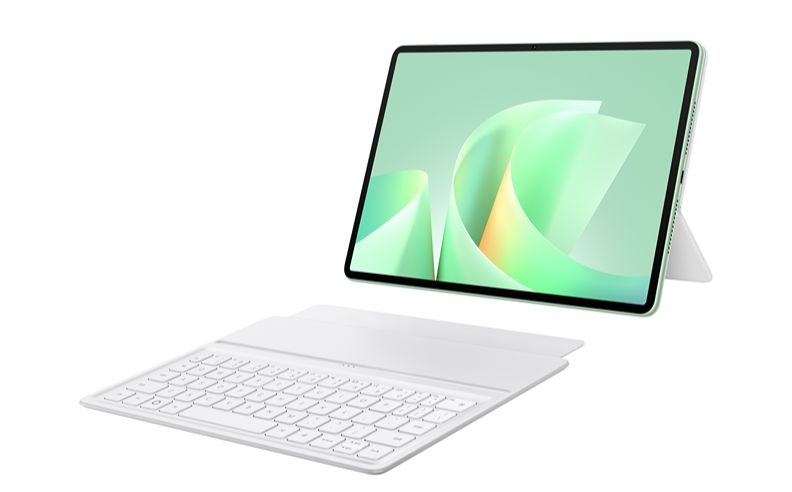 The All-New HUAWEI MatePad 11.5 S Offers an Innovative Paperless Work and Study Companion