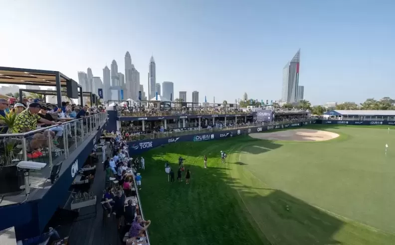 التذاكر والضيافة وسهولة الوصول