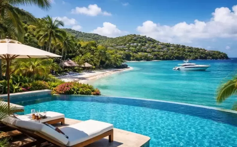 Charter Demand Signals a Power Shift