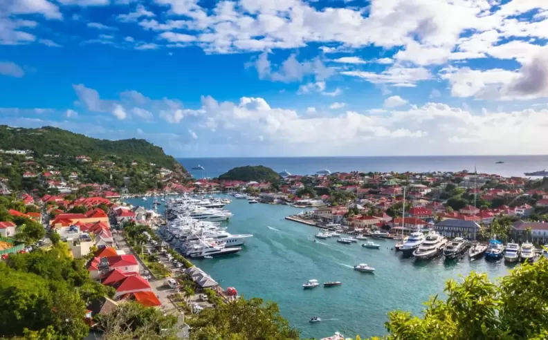 A Record Breaking New Year on the Water