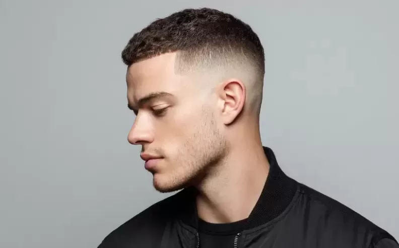 Short Men’s Haircuts for 2026: Clean Styles for the Modern Practical Man