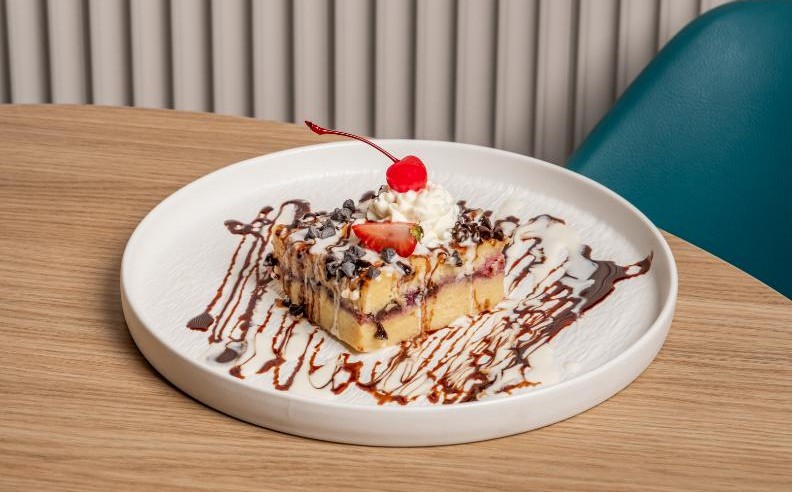 Arcade by Aloft celebrates Valentine’s Week dining