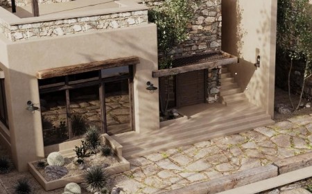 إنفي لودجز تُطلق مشروع 