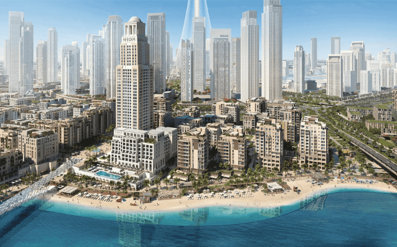 عيد الحب في فيدا دبي عشاء رومانسي وأجواء ساحرة للأزواج