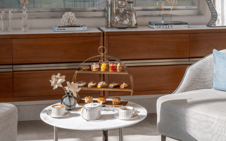 عروض يوم الحب في فنادق ومنتجعات العنوان، وفنادق بالاس