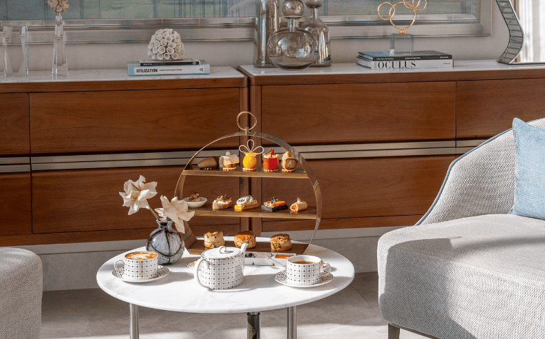 عروض يوم الحب في فنادق ومنتجعات العنوان، وفنادق بالاس