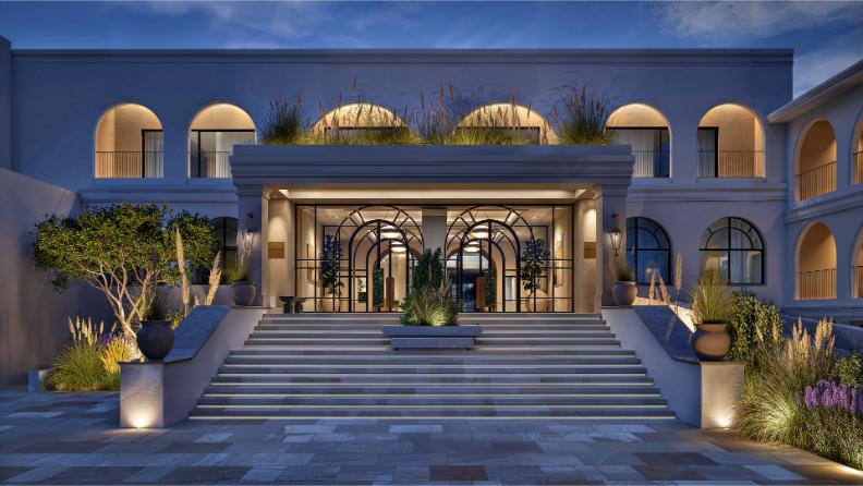 A love letter to Greece’s creatives