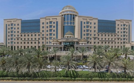 Experience Ramadan Evenings Reimagined at Fairmont Riyadh