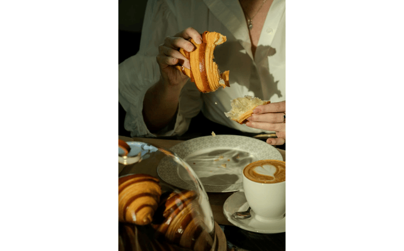 Enjoy a Complimentary Croissant at Park Hyatt Dubai
