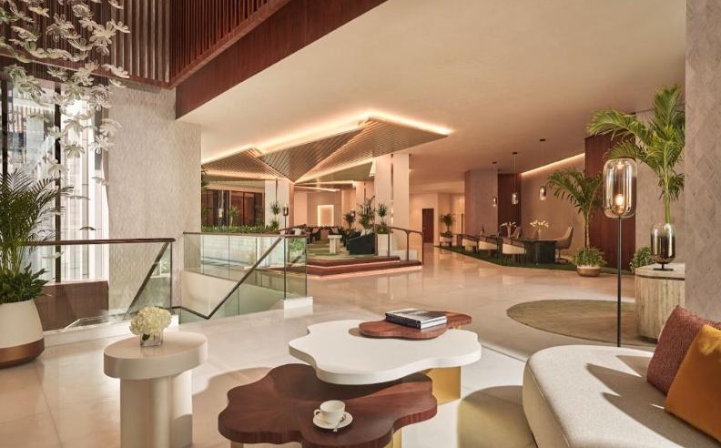 Meetings and Occasions