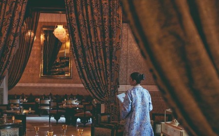 لا غراند تابل ماروكان يحصد جائزة فنّ الضّيافة في معرض جوائز أفضل 50 مطعمًا في الشرق الأوسط وشمال أفريقيا