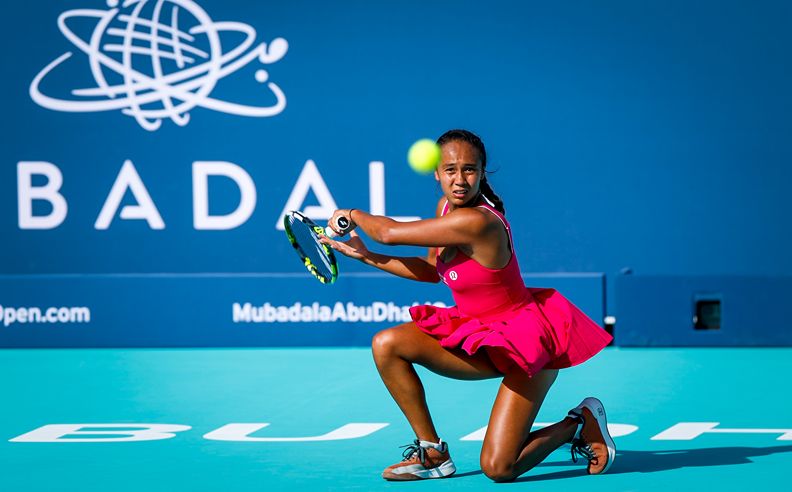 Mubadala Abu Dhabi Open 2026: Family Fun and World-Class Tennis