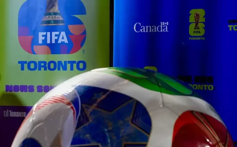 استثمار رياضي بطموح طويل المدى