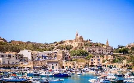 The Island Getaways Set to Dominate Summer 2026 Travel Trends Worldwide