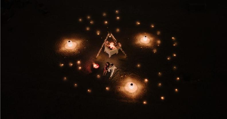 Signature Indulgence Package