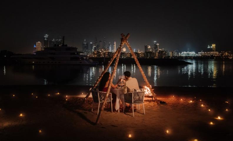 Shoreline Spark Package