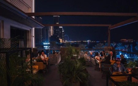 Smoki Moto turns up the heat with terrace dining on Palm West Beach for 2026