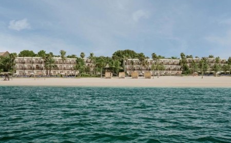 جيه ايه ذا ريزورت تحتفي بالشهر الكريم مع موائد عامرة بالألفة وإقاماتٍ مميزة