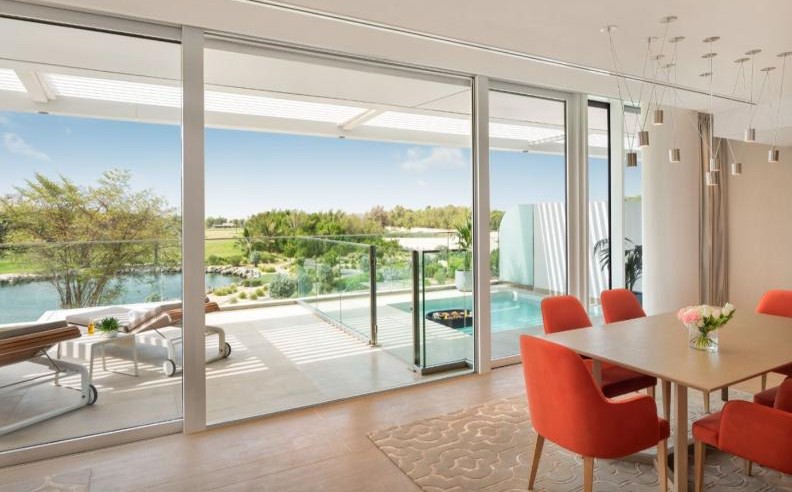 إفطار وكينارا وسحور بي بيه رووف توب