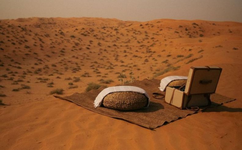 صباح وعافية ومغادرة بارڤارا