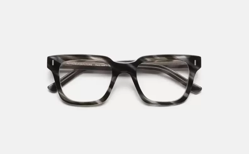 Eyeglasses for Soft Features