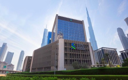 فورمولا 1® وستاندرد تشارترد يعلنان شراكة رسمية