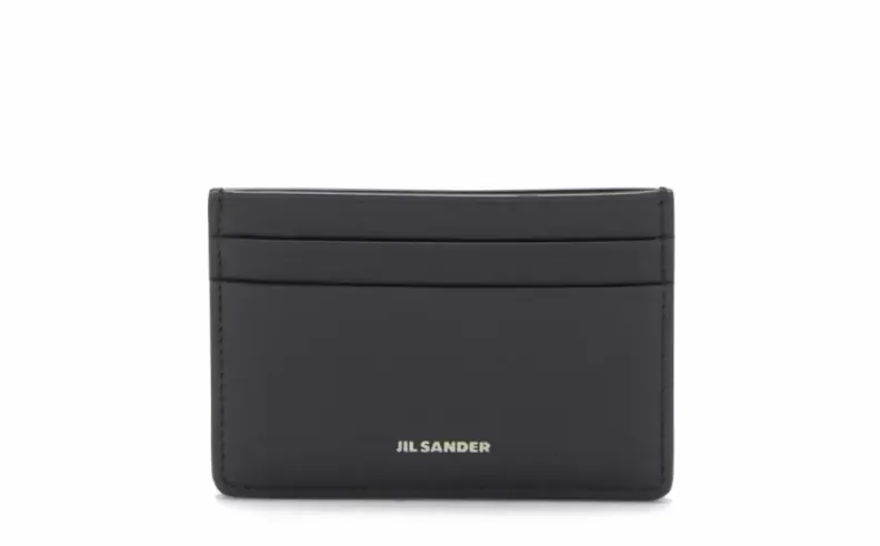 Jil Sander Card Holder