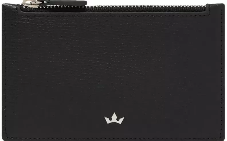 Roderer Award Zip Card Holder