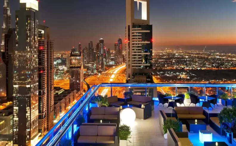 لحظات استرخاء خفيفة خلال النهار