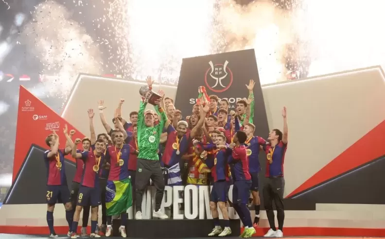 بداية نارية مع رياضات السرعة والتحدي