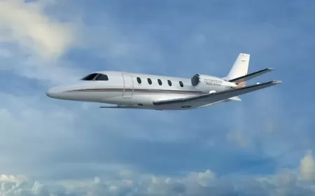 كم تكلف NetJets فعليا ولماذا أصبحت خيارا ذكيا لرجال الأعمال ومحبي الطيران الخاص
