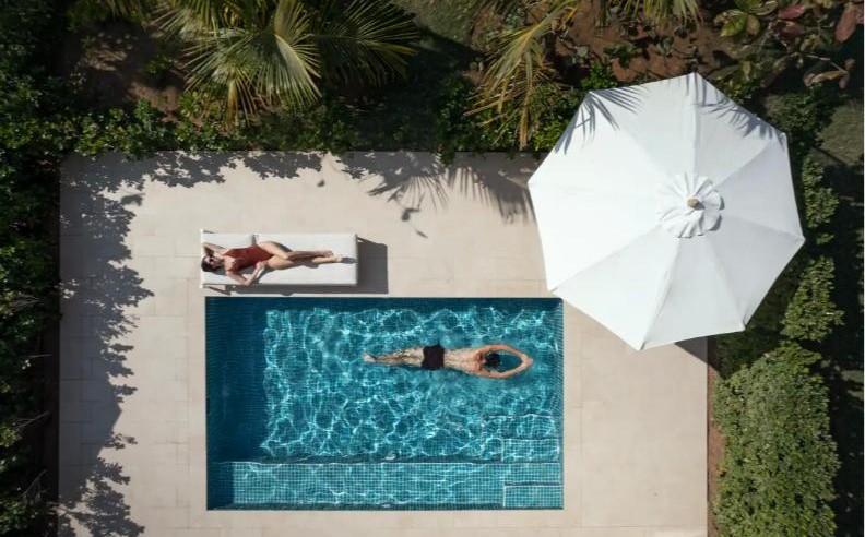 Romantic Dinner and Spa at Sofitel Al Hamra