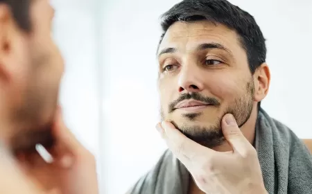 Essential Face Washes for Men: Keep Your Skin Fresh in 2024