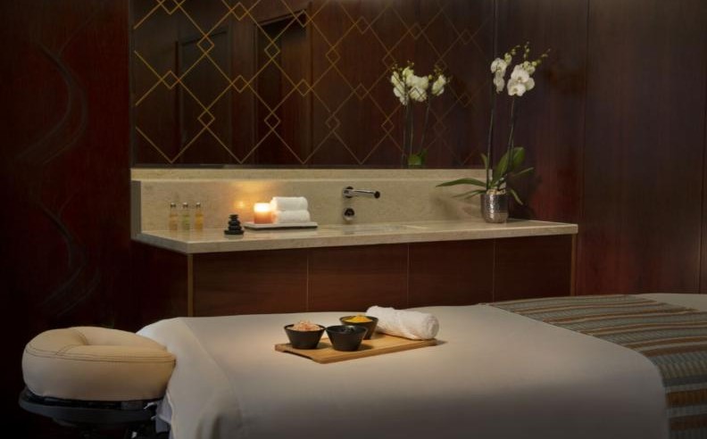 تجارب عيد الحب في شانغريلا جدة