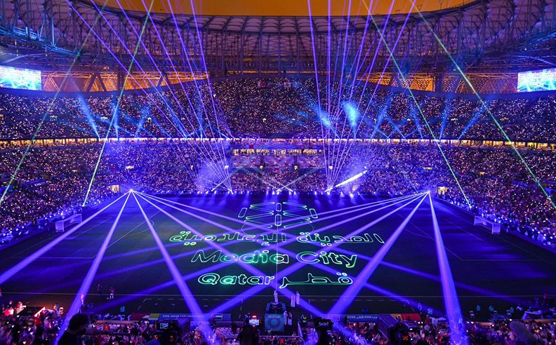 ‘Nabd Qatar’: A National Sound and Light Masterpiece