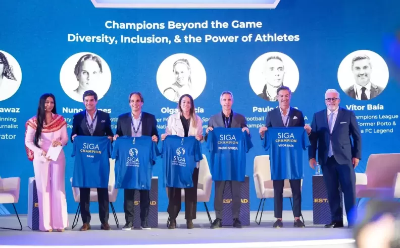 A Unified Framework for Sports Governance