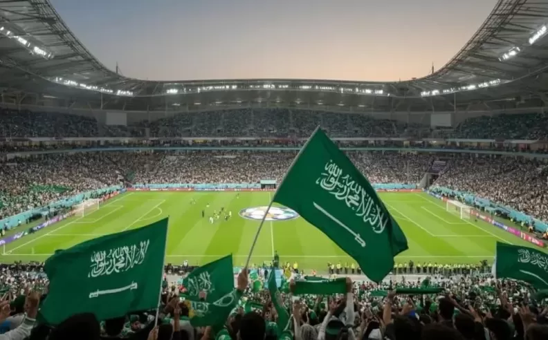 Saudi Arabia New Sports Law Reshapes Investment and Modern Sports Management