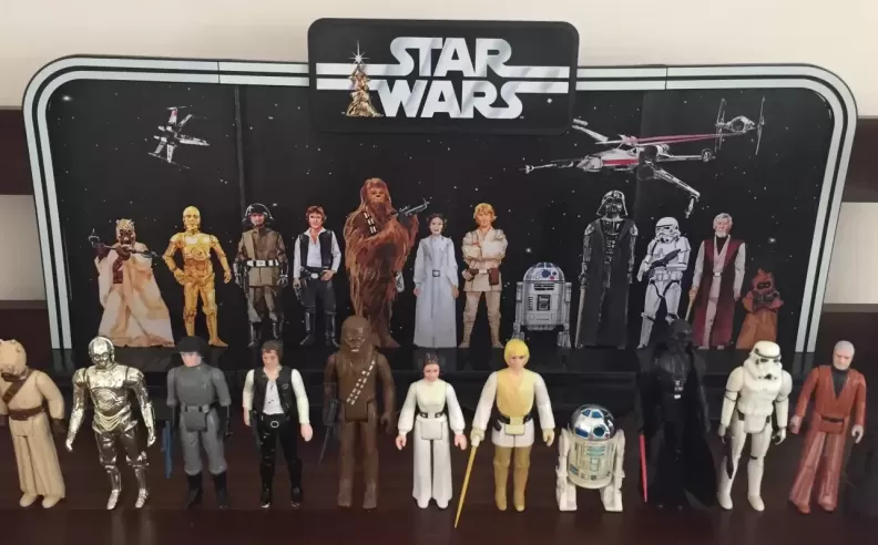 Kenner Originals That Defined an Era