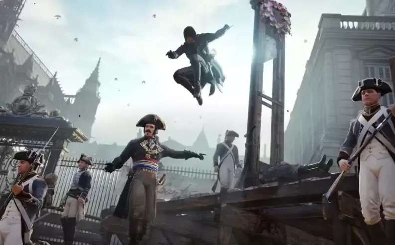 A Smoother Experience for Modern Consoles