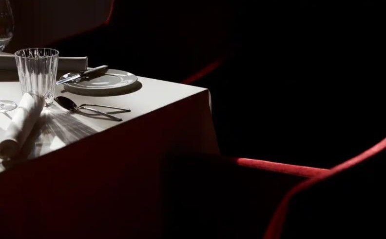 Midnight Romance at The Dolder Grand